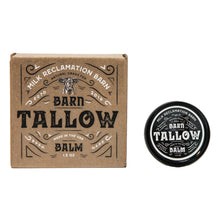 Milk Reclamation Barn - Tallow Balm
