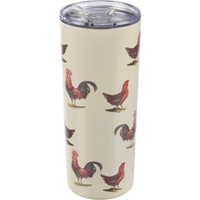 Primitives by Kathy - Rise And Shine Coffee Tumbler
