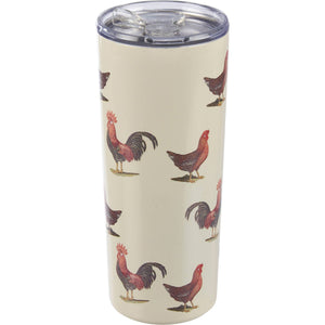 Primitives by Kathy - Rise And Shine Coffee Tumbler