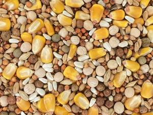 Versele-Laga Classic Pigeon Food Blends 15% Popcorn 50 lb