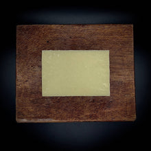 Big Crazy Buffalo - Ponderosa Pine Bison Tallow Soap Bar - 4oz
