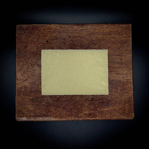 Big Crazy Buffalo - Ponderosa Pine Bison Tallow Soap Bar - 4oz