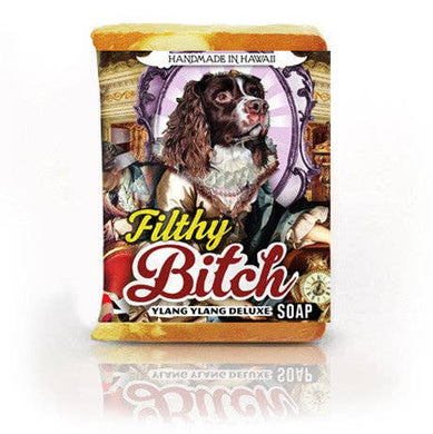 Filthy Farmgirl - Filthy Bitch Soap