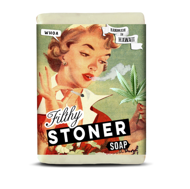 Filthy Farmgirl - Filthy Stoner Soap