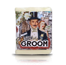 Filthy Farmgirl - Filthy Groom Soap