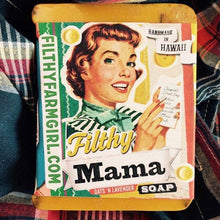 Filthy Farmgirl - Filthy Mama Soap