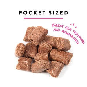 Manna Pro Peppermint Nuggets Horse Treats