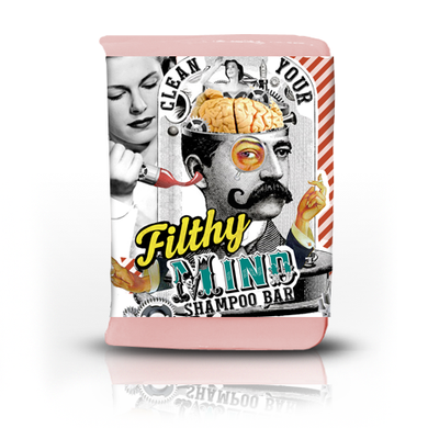 Filthy Farmgirl - Filthy Mind Soap