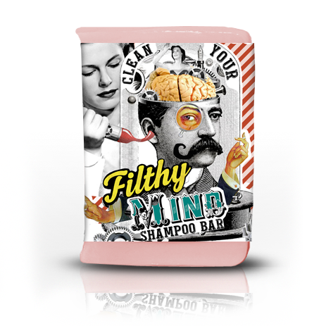 Filthy Farmgirl - Filthy Mind Soap