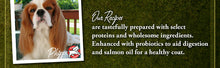 Fromm Classic Adult Dog Food - Premium Dry Dog Food for Large, Medium, & Small Breeds - Chicken Recipe