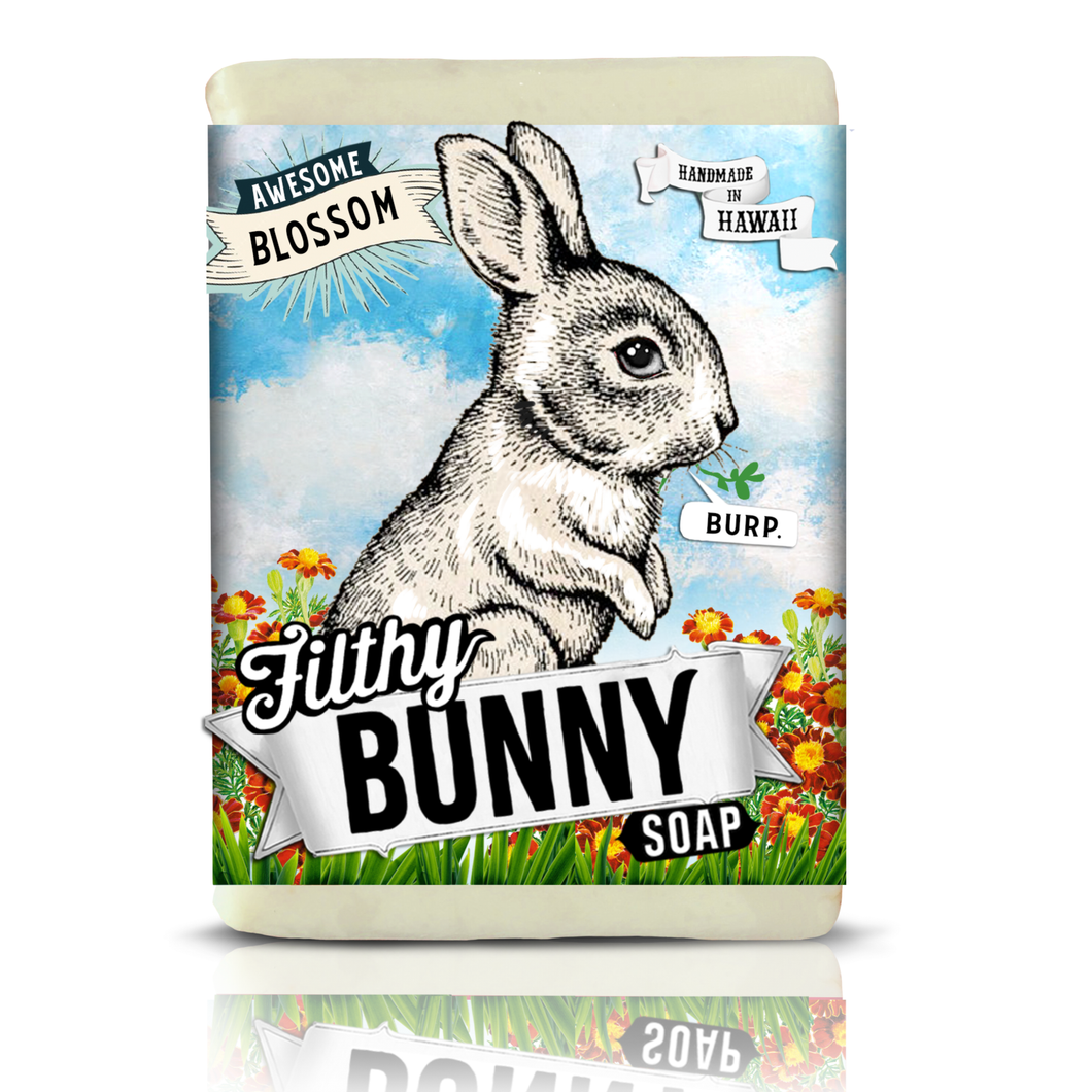 Filthy Farmgirl - Filthy Bunny Soap