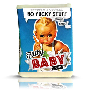 Filthy Farmgirl - Filthy Baby Soap