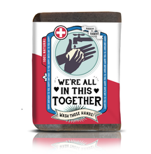 Filthy Farmgirl - Stay the Fuck Home - Extra Strong Hand Soap