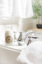 Milk Reclamation Barn - Milk Bottle Candle 13 oz