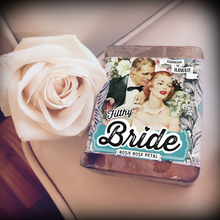 Filthy Farmgirl - Filthy Bride Soap