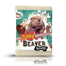 Filthy Farmgirl - Filthy Beaver Soap