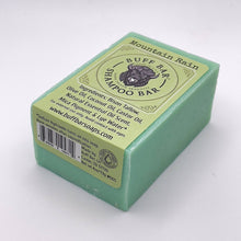 Big Crazy Buffalo - Mountain Rain Shampoo Bar Soap