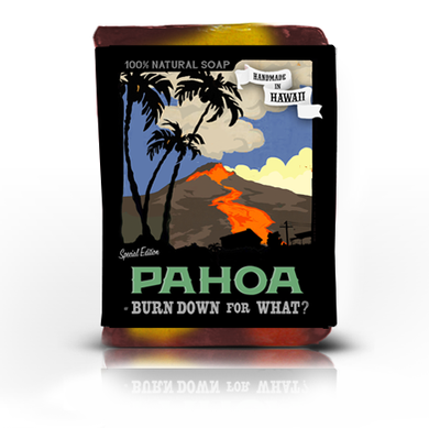 Filthy Farmgirl - PAHOA - Special Edition