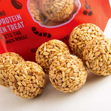 Happy Hen Treat Tumblers Oat & Mealworm Chicken Treat 14 oz