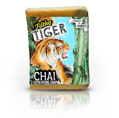 Filthy Farmgirl - Tiger Chai