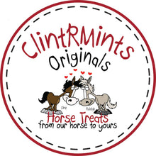 ClintRMint Horse Treats - ClintRMint Horse Treats Original Flavor