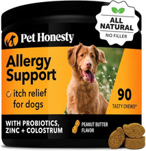 Pet Honesty Flavored Soft Chews for Dogs