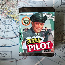 Filthy Farmgirl - Filthy Pilot Soap
