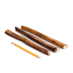 Bully  12" Straight Sticks ea