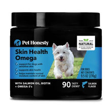 Pet Honesty Flavored Soft Chews for Dogs