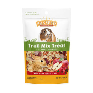 Sunseed Trail Mix Treat