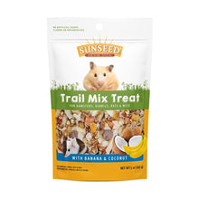 Sunseed Trail Mix Treat