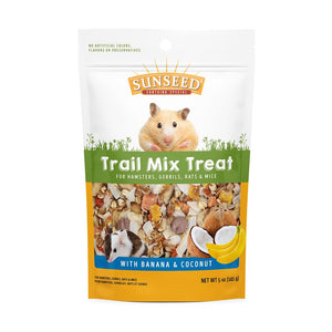 Sunseed Trail Mix Treat