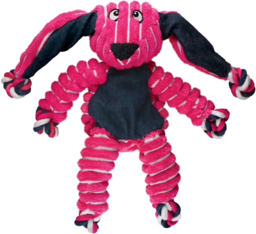 Kong Floppy Knots Bunny Medium / Large