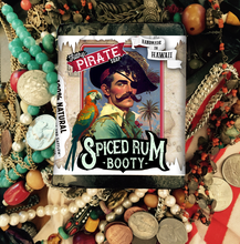Filthy Farmgirl - Filthy Pirate Soap