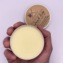 Big Crazy Buffalo - Trail Ride Bison Tallow Body Balm - 2oz