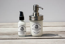 Milk Reclamation Barn - Gentle Milk Facial Cleanser