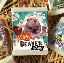 Filthy Farmgirl - Filthy Beaver Soap