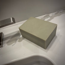Big Crazy Buffalo - Ponderosa Pine Bison Tallow Soap Bar - 4oz