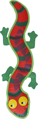 Fire Biterz Dog Toy