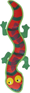 Fire Biterz Dog Toy