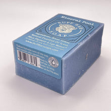 Big Crazy Buffalo - Mineral Pool Bison Tallow Soap Bar - 4oz
