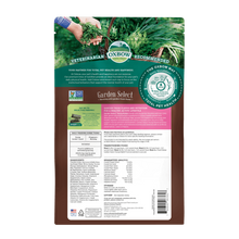 Oxbow Garden Select Young Rabbit Food, 4-lb