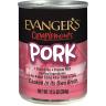 Evanger's Complements Grain Free Pork For Dogs & Cats
