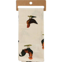Primitives by Kathy - Rise & Shine Mother Cluckers Kitchen Towel