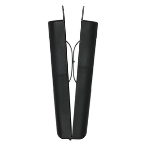 JPC Equestrian - TuffRider Universal Spring Loaded Tall Boots Leg Shaper