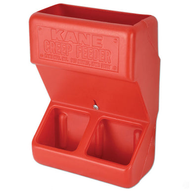 Farm Animal Mineral Feeder 1.5 Gal.