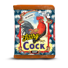Filthy Farmgirl - Filthy Cock Soap