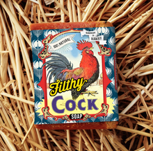 Filthy Farmgirl - Filthy Cock Soap