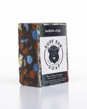 Big Crazy Buffalo - Buffalo Chip Bison Tallow Soap Bar - 4oz