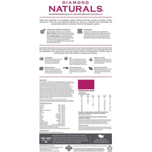 Diamond Naturals Large Breed Puppy Formula Dry Dog Food